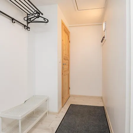 Apartment Old Town With Patio *