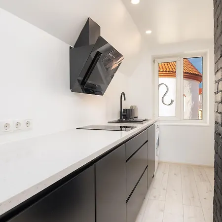 Old Town With Patio *