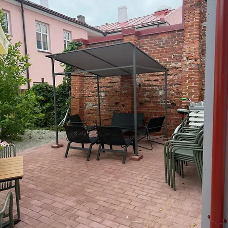 Old Town With Patio * 페르누